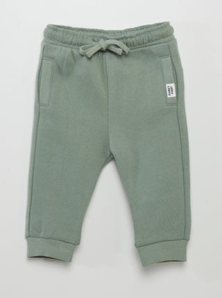 Pantaloni joggers