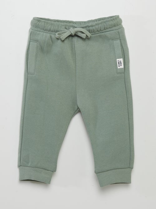 Pantaloni joggers - Kiabi