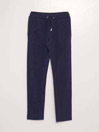 Pantaloni joggers