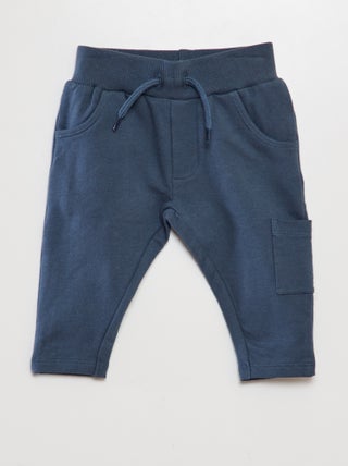 Pantaloni joggers