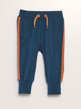 Pantaloni joggers