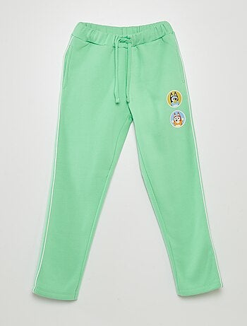 Pantaloni joggers 'Bluey'