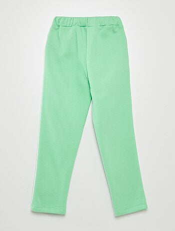 Pantaloni joggers 'Bluey'