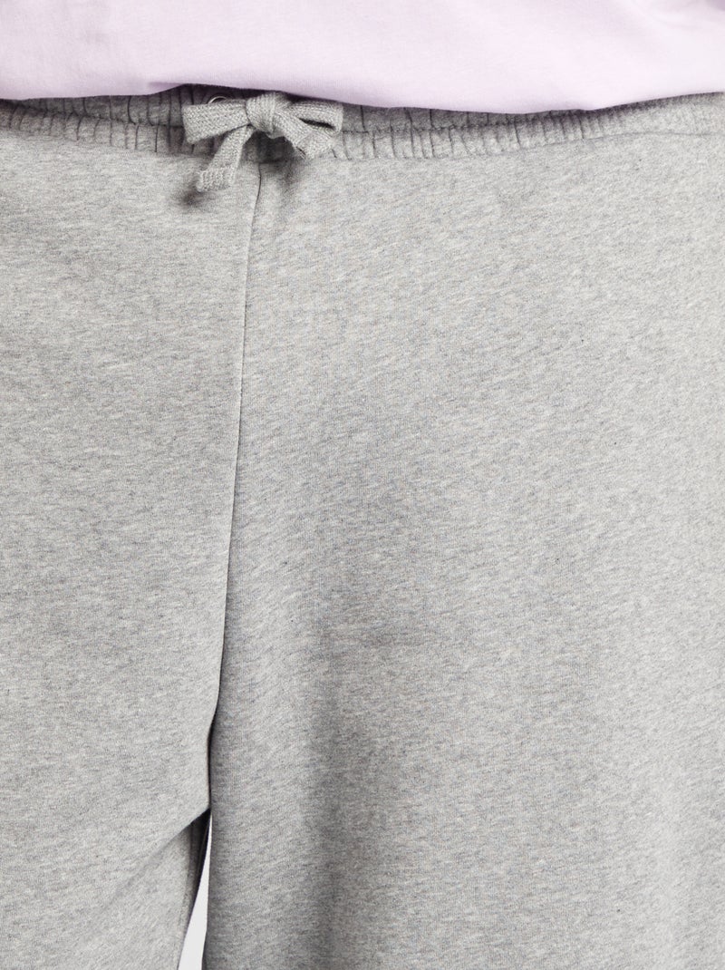 Pantaloni joggers caldi GRIGIO - Kiabi