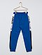     Pantaloni joggers con bande vista 2
