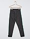     Pantaloni joggers con bande vista 2
