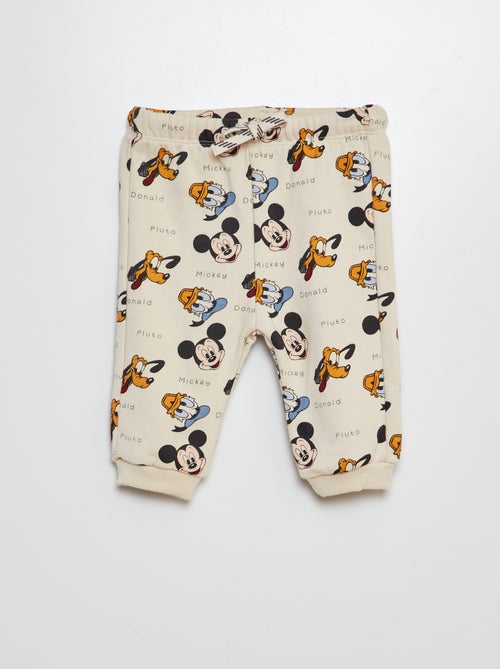 Pantaloni joggers 'Disney' 'Friends' - Kiabi