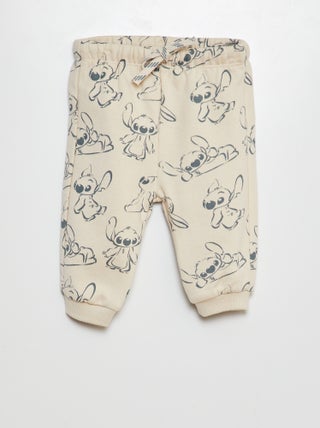 Pantaloni joggers 'Disney' 'Friends'