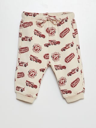 Pantaloni joggers 'Disney' 'Friends'