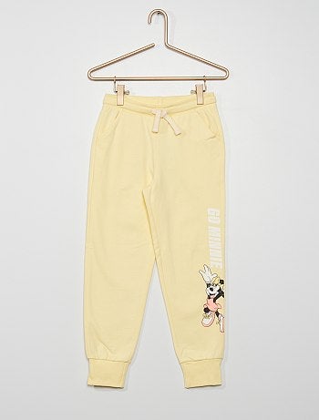 Pantaloni vari tessuti, colorati, comfort - Kiabi