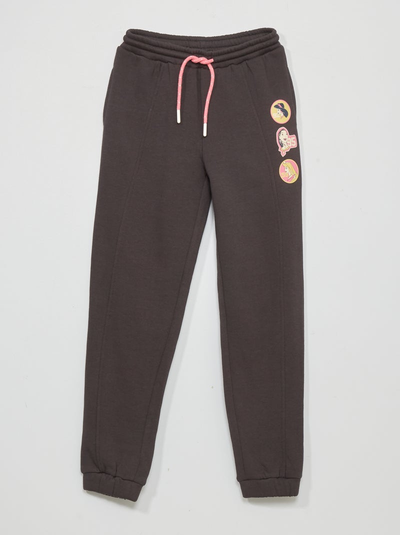 Pantaloni joggers 'Disney' GRIGIO - Kiabi