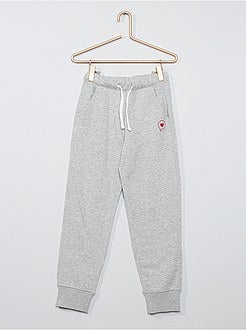 Pantaloni joggers eco-sostenibili - Kiabi