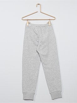 Pantaloni joggers eco-sostenibili - Kiabi