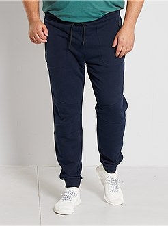Pantaloni joggers ecosostenibile - Kiabi