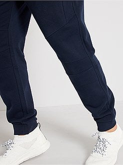 Pantaloni joggers ecosostenibile - Kiabi