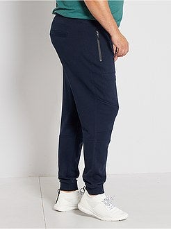 Pantaloni joggers ecosostenibile - Kiabi