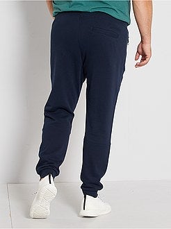 Pantaloni joggers ecosostenibile - Kiabi