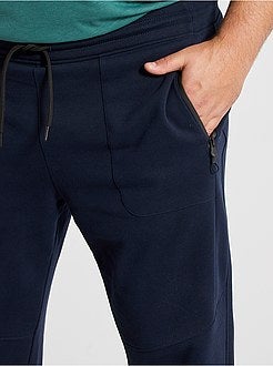 Pantaloni joggers ecosostenibile - Kiabi
