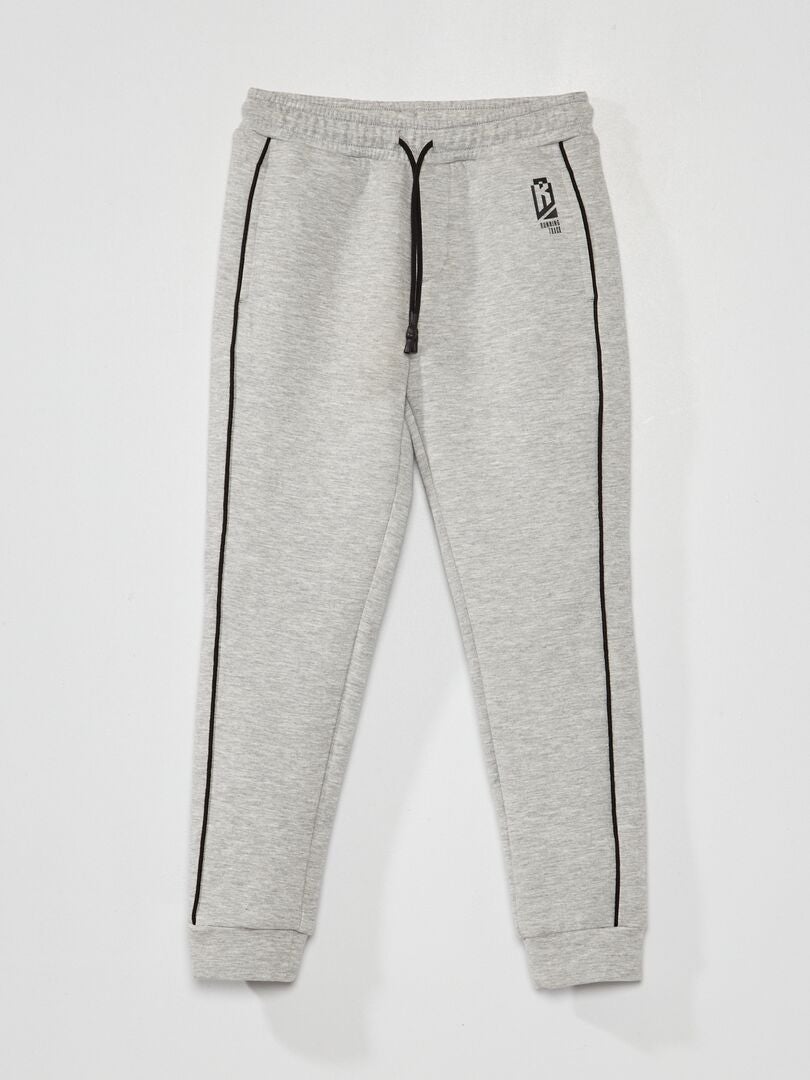 Pantaloni joggers GC_RUN - Kiabi