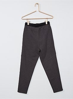 Bambino 3-12 anni - Pantaloni joggers - Kiabi