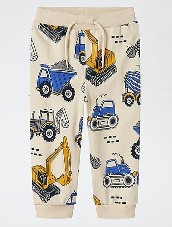 Pantaloni joggers 'Guppy'