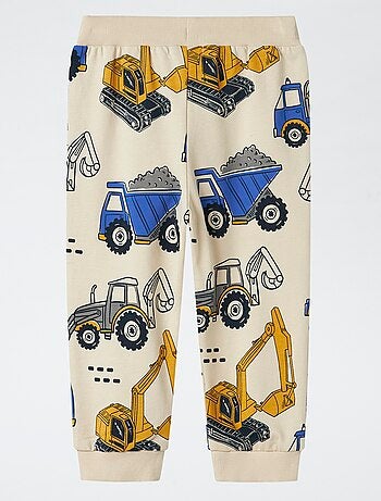 Pantaloni joggers 'Guppy'