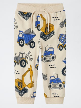 Pantaloni joggers 'Guppy'