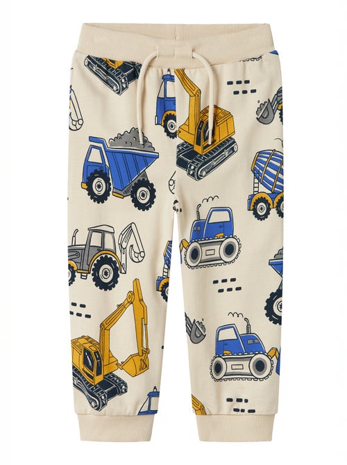 Pantaloni joggers 'Guppy' - Kiabi