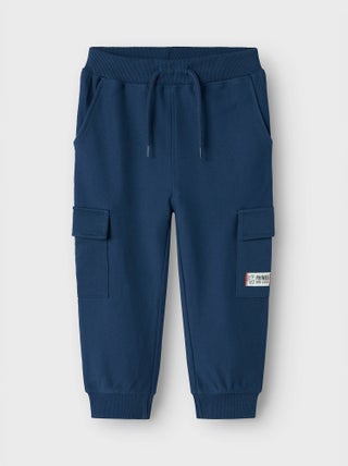 Pantaloni joggers 'Guppy'