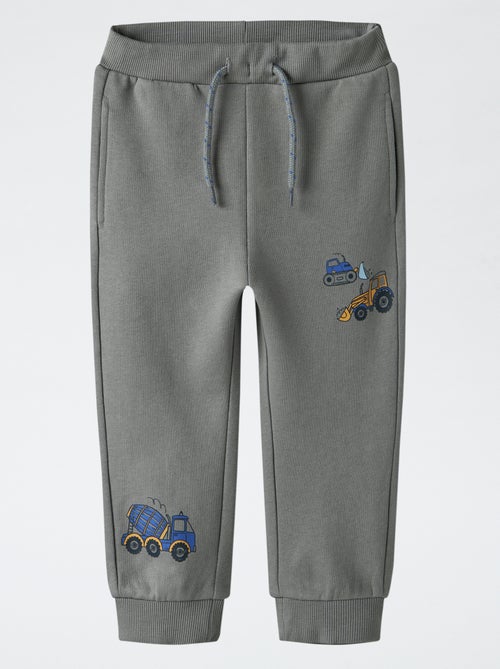 Pantaloni joggers 'Guppy' - Kiabi