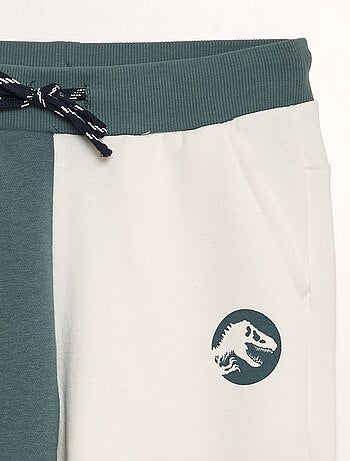 Pantaloni joggers 'Jurassic World'