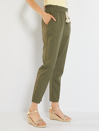 Pantaloni tuta donna