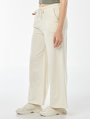 Pantaloni joggers larghi