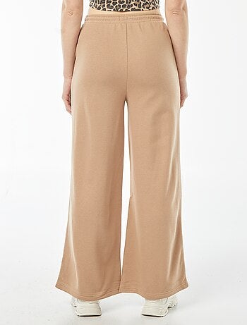Pantaloni joggers larghi