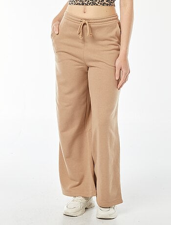 Pantaloni joggers larghi