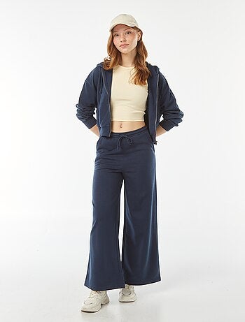 Pantaloni joggers larghi