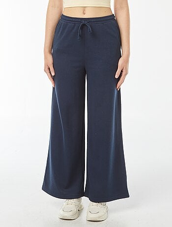 Pantaloni joggers larghi
