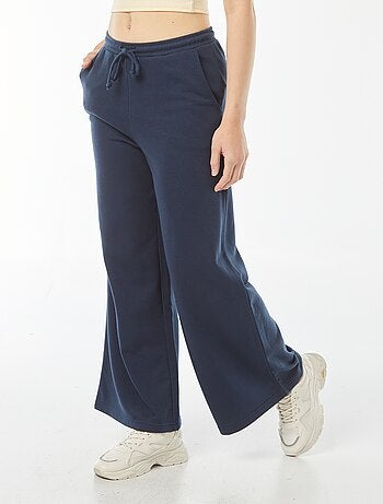 Pantaloni joggers larghi