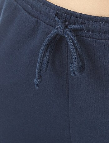 Pantaloni joggers larghi