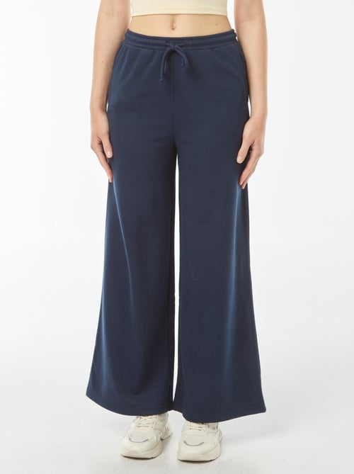 Pantaloni joggers larghi - Kiabi