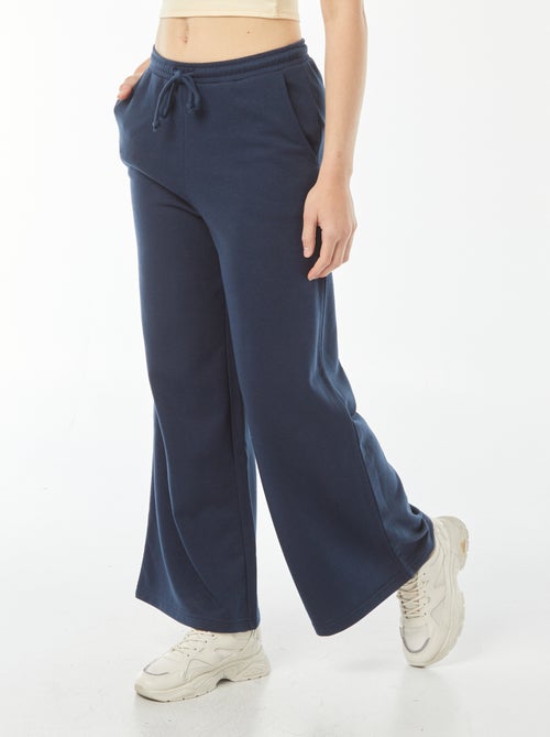Pantaloni joggers larghi - Kiabi