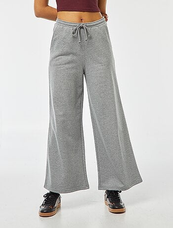 Pantaloni joggers larghi