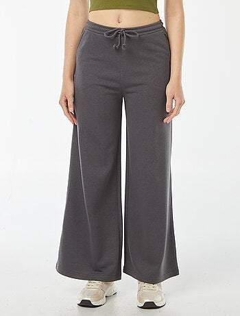 Pantaloni joggers larghi
