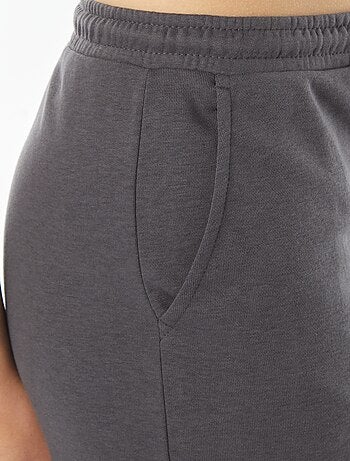 Pantaloni joggers larghi