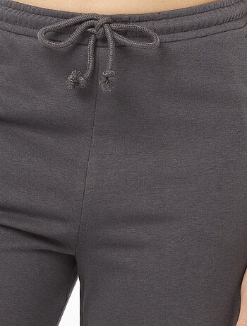 Pantaloni joggers larghi