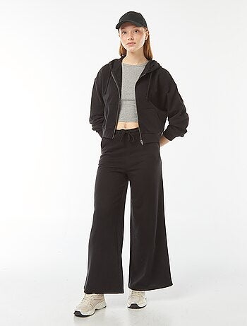 Pantaloni joggers larghi