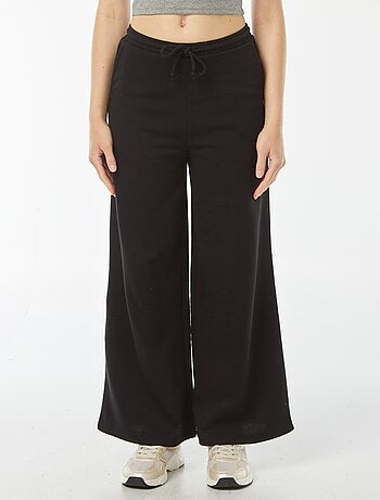 Pantaloni joggers larghi
