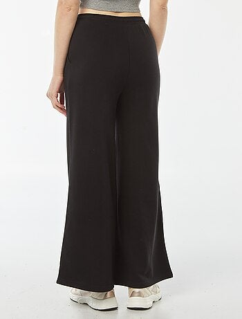 Pantaloni joggers larghi