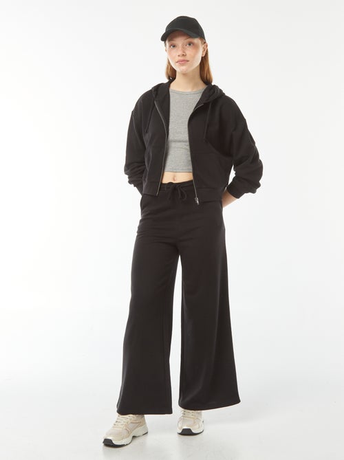 Pantaloni joggers larghi - Kiabi