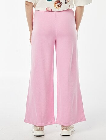 Pantaloni joggers larghi